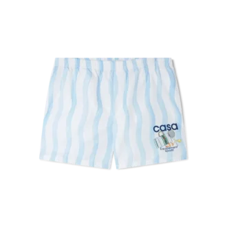 Maillot de bain Wave