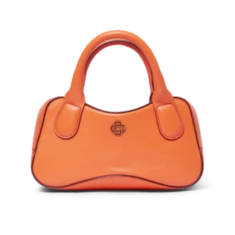 Micro sac bowling orange