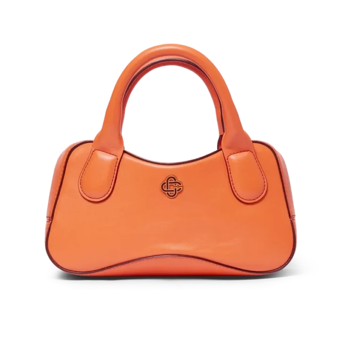 Micro sac bowling orange Micro sac bowling orange