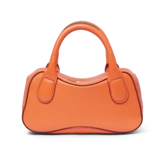 Micro sac bowling orange