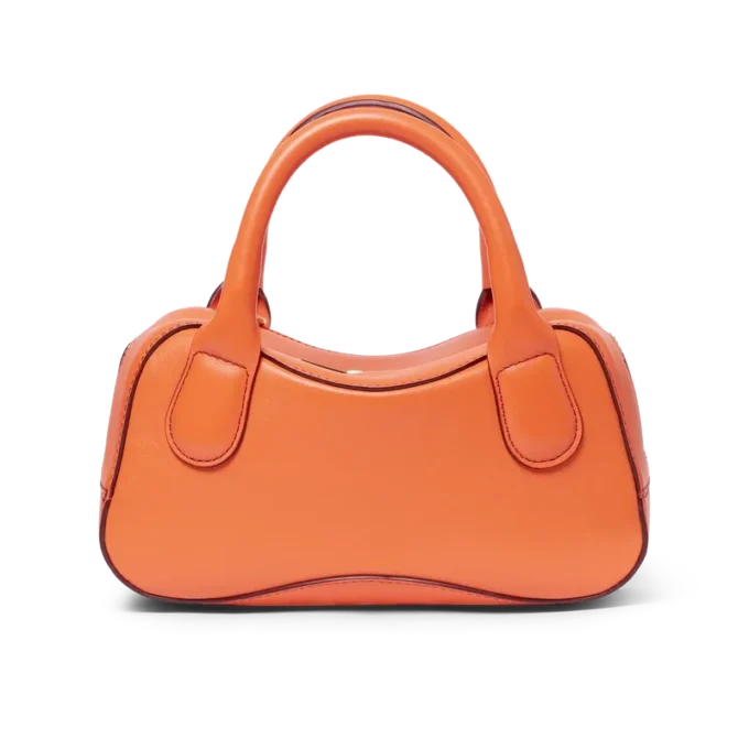Micro sac bowling orange Micro sac bowling orange