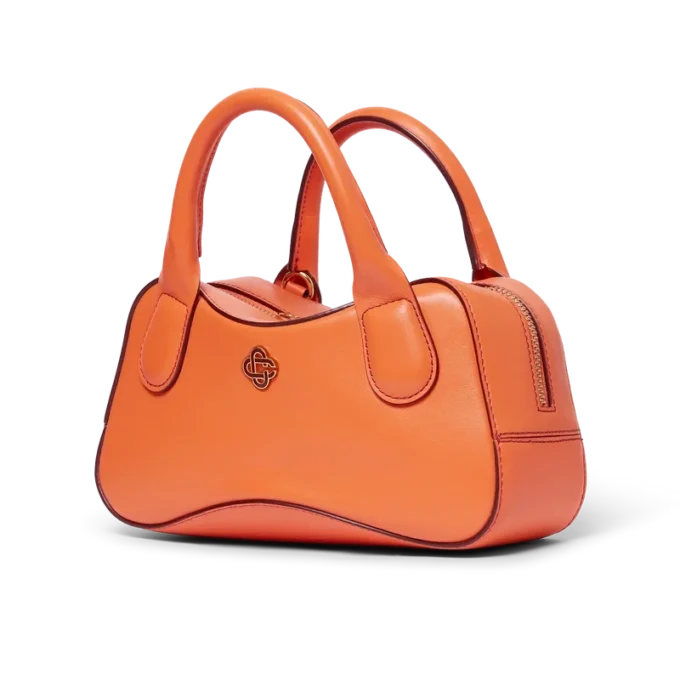 Micro sac bowling orange Micro sac bowling orange