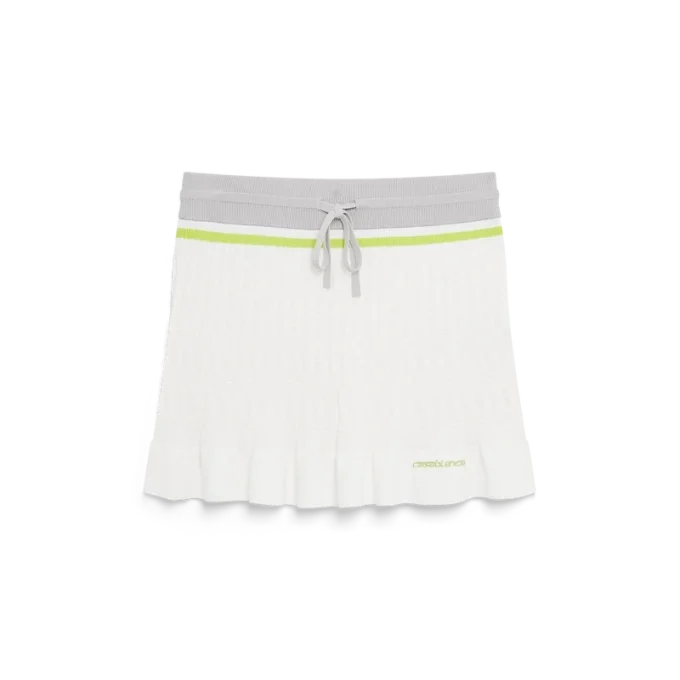 Mini-jupe de tennis Mini-jupe de tennis