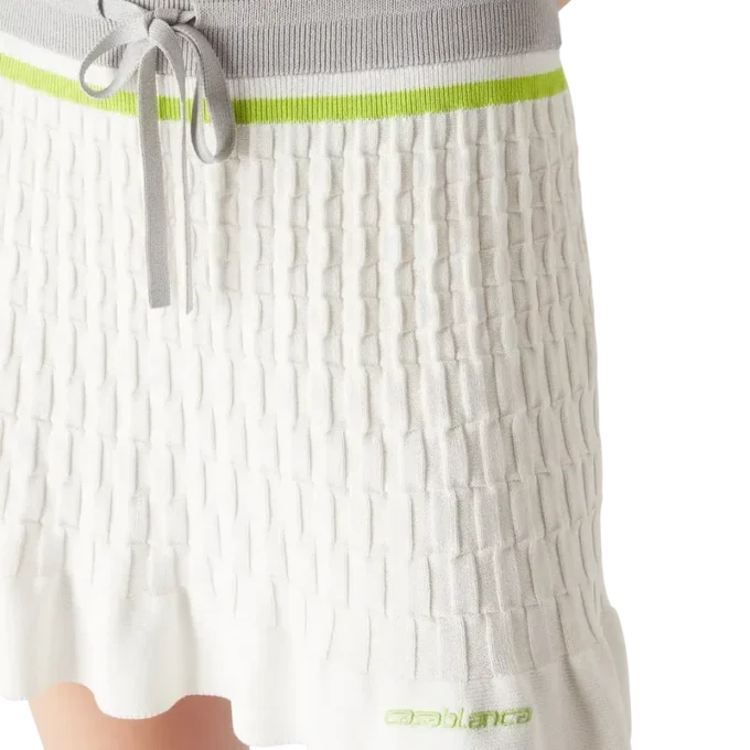 Mini-jupe de tennis Mini-jupe de tennis