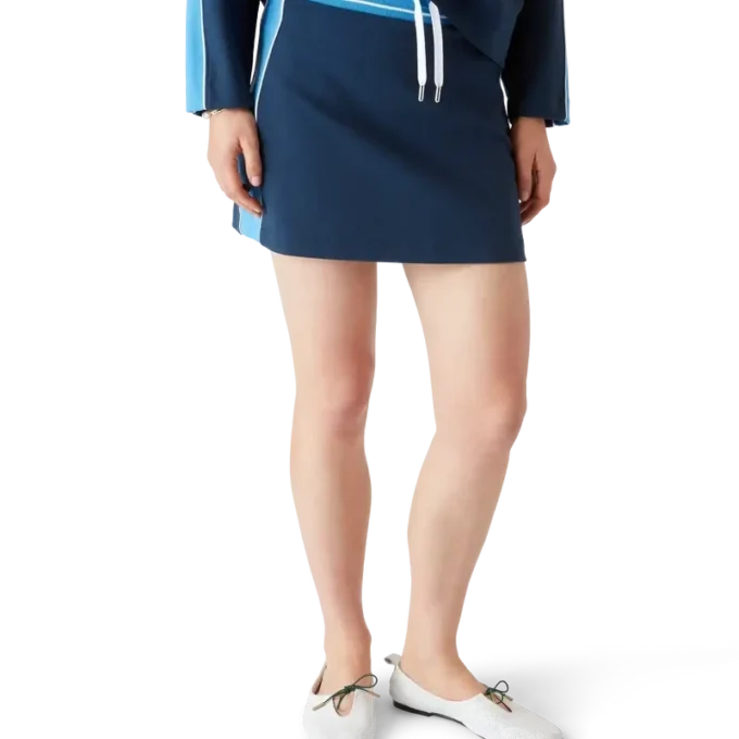 Mini-jupe Punto