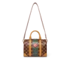 Mini sac de week-end Monogram marron Mini sac de week-end Monogram marron