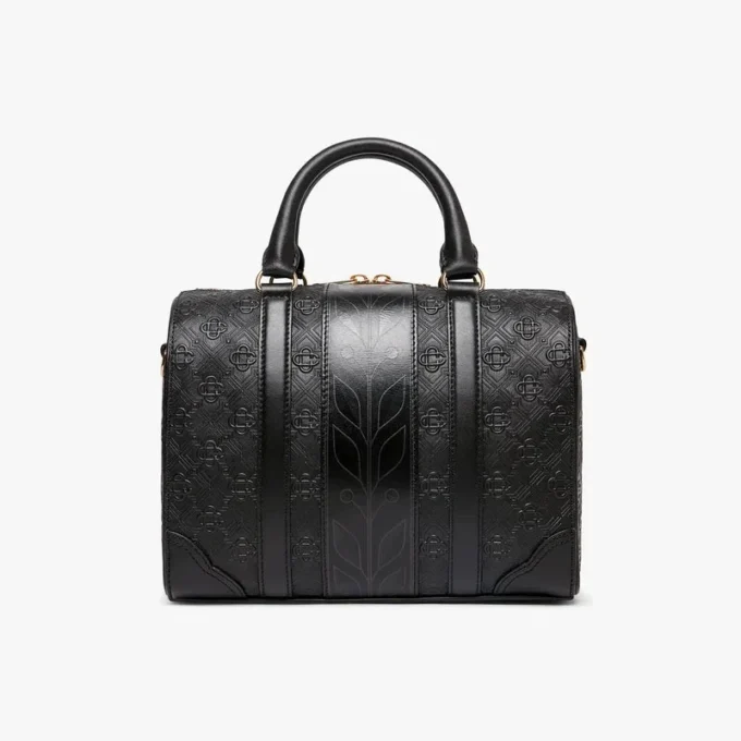 Mini sac de week-end Monogram noir Mini sac de week-end Monogram noir