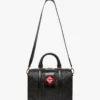 Mini sac de week-end Monogram noir Mini sac de week-end Monogram noir