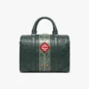 Mini sac de week-end Monogram vert Mini sac de week-end Monogram vert
