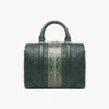 Mini sac de week-end Monogram vert Mini sac de week-end Monogram vert