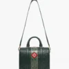 Mini sac de week-end Monogram vert Mini sac de week-end Monogram vert