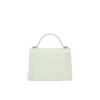Mini sac Jeanne avec monogramme Mint en relief Mini sac Jeanne avec monogramme Mint en relief