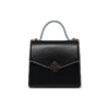 Mini sac Jeanne noir Mini sac Jeanne noir