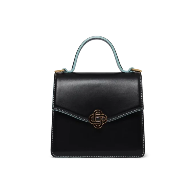 Mini sac Jeanne noir Mini sac Jeanne noir