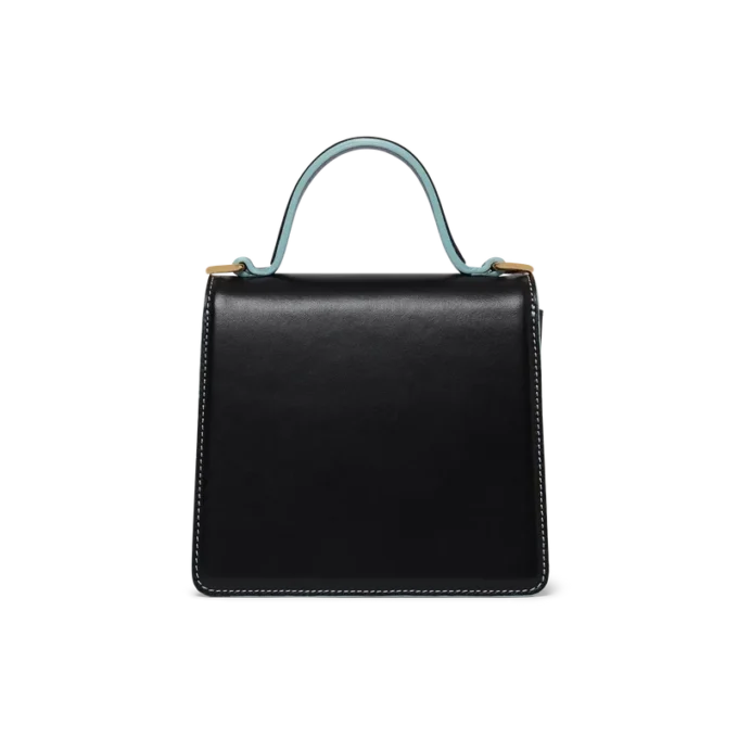 Mini sac Jeanne noir Mini sac Jeanne noir