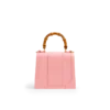 Mini sac Jeanne rose
