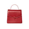 Mini sac Jeanne rouge Mini sac Jeanne rouge