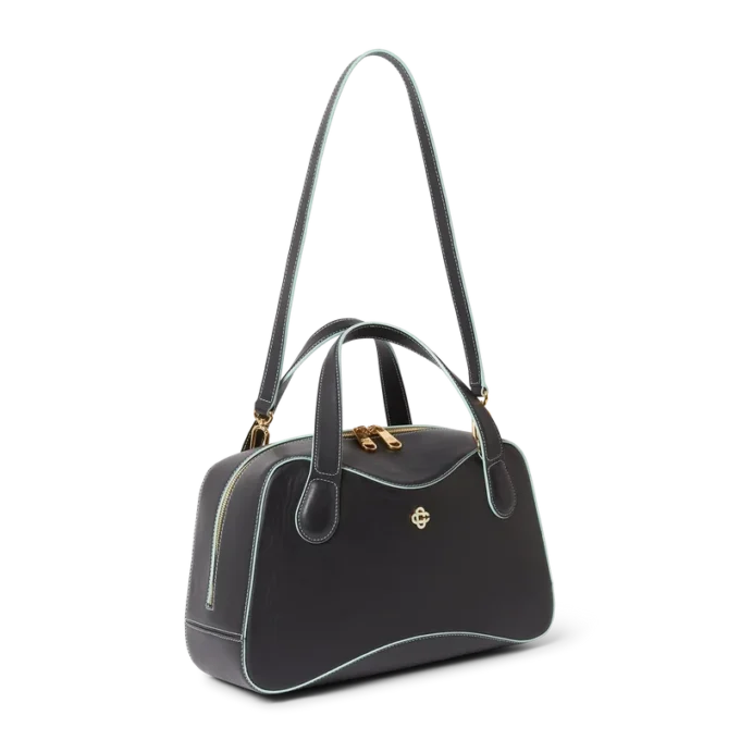 Mini sac Louise noir Mini sac Louise noir