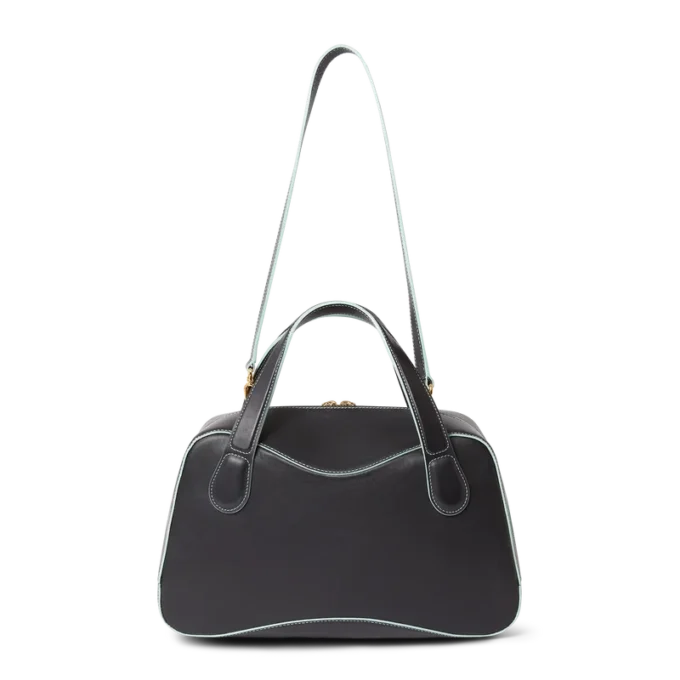Mini sac Louise noir Mini sac Louise noir