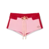 Mini-Shorts en tricot