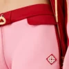 Mini-Shorts en tricot