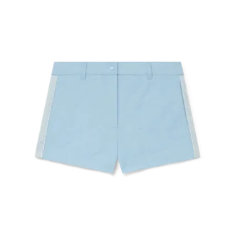 Mini-shorts Monogram