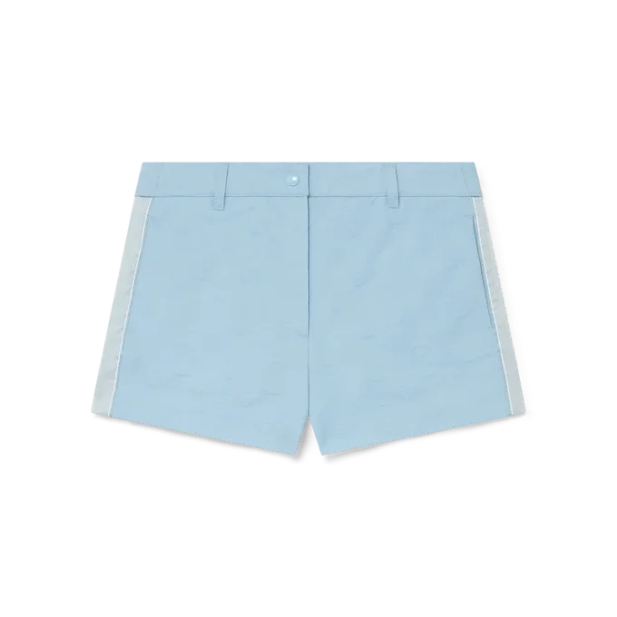 Mini-shorts Monogram Mini-shorts Monogram