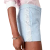 Mini-shorts Monogram Mini-shorts Monogram