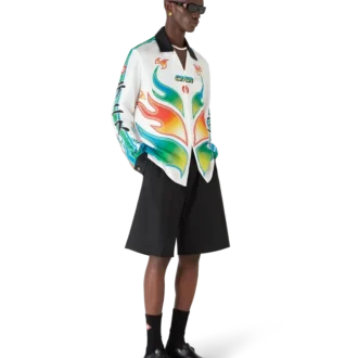 Mule d&rsquo;extérieur en cuir