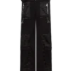 Pantalon cargo en nylon Mountain Camo