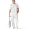 Pantalon chino ajusté Pantalon chino ajusté