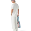 Pantalon chino ajusté Pantalon chino ajusté