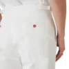 Pantalon chino ajusté Pantalon chino ajusté