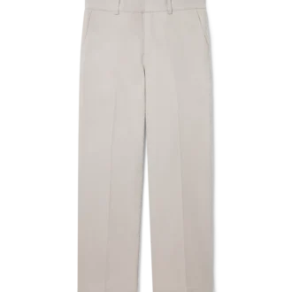 Pantalon chino décontracté