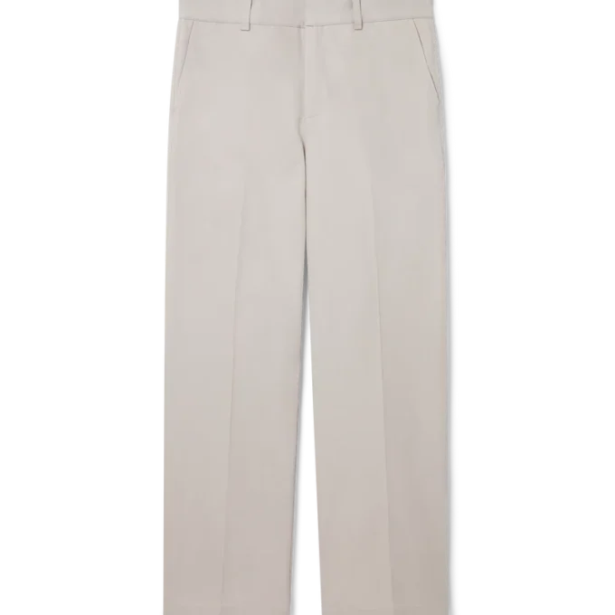 Pantalon chino décontracté Pantalon chino décontracté