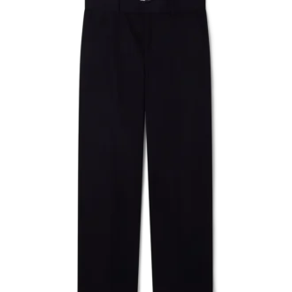 Pantalon chino décontracté