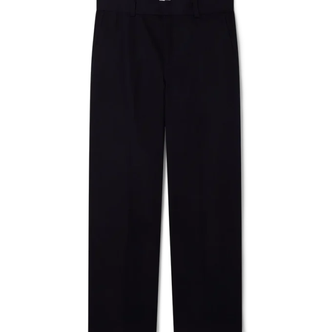 Pantalon chino décontracté Pantalon chino décontracté