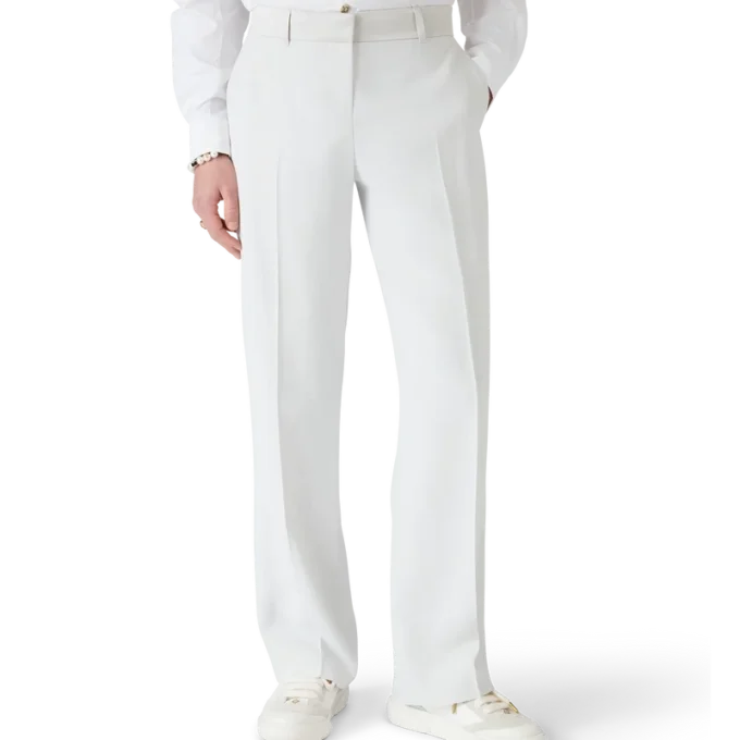 Pantalon chino décontracté Pantalon chino décontracté