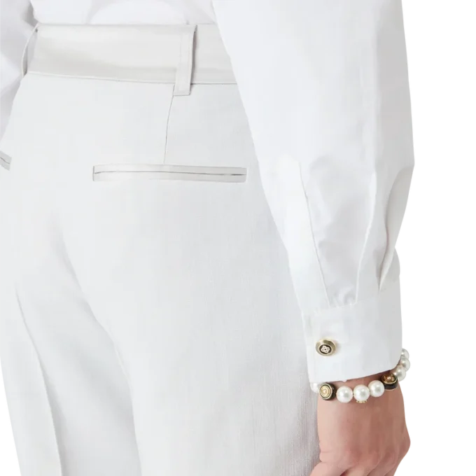Pantalon chino décontracté Pantalon chino décontracté