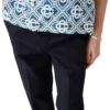 Pantalon chino décontracté Pantalon chino décontracté