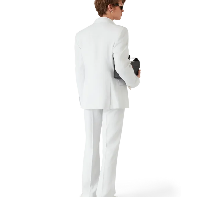 Pantalon chino décontracté Pantalon chino décontracté