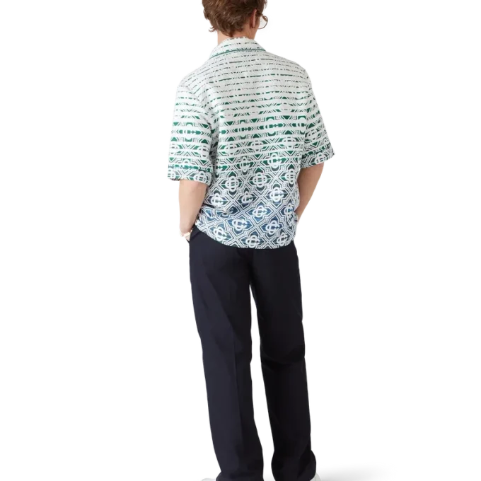 Pantalon chino décontracté Pantalon chino décontracté