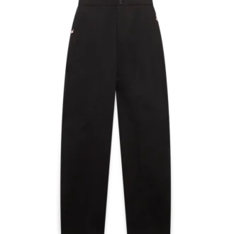 Pantalon chino en coton