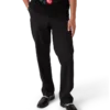 Pantalon chino en coton