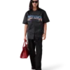 Pantalon chino à plis Pantalon chino à plis