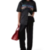 Pantalon chino à plis Pantalon chino à plis