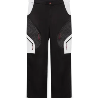 Pantalon de ski cargo