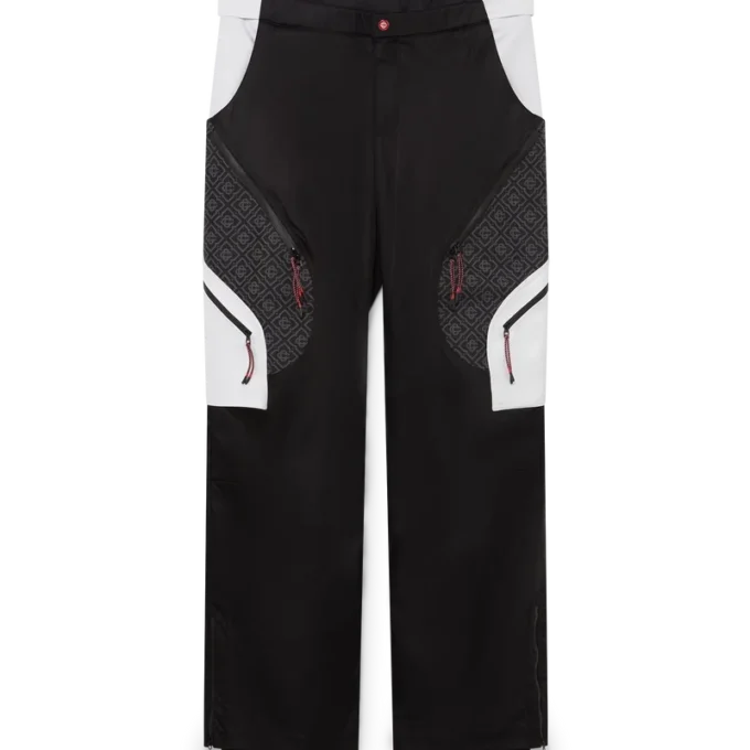 Pantalon de ski cargo Pantalon de ski cargo