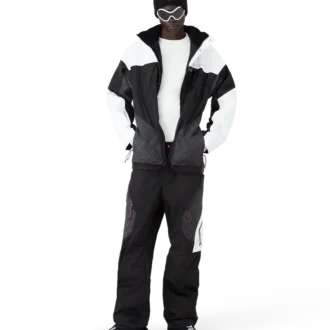 Pantalon de ski cargo