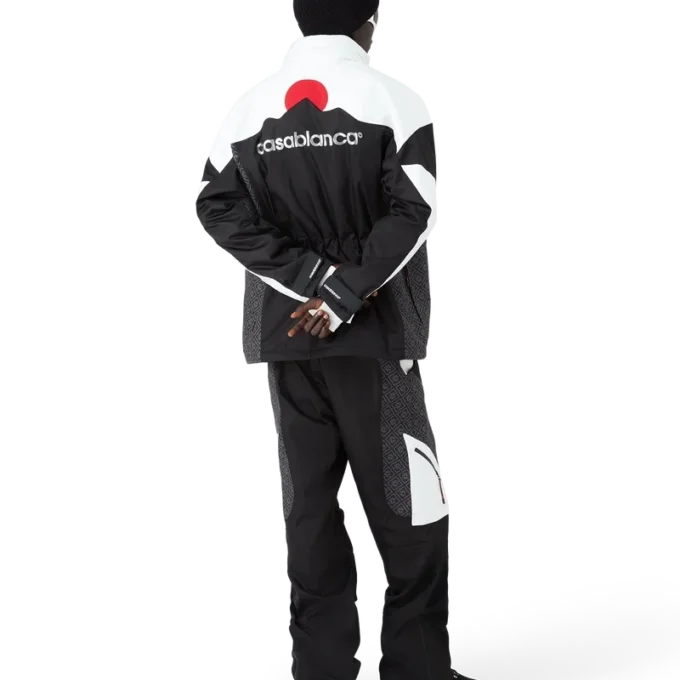Pantalon de ski cargo Pantalon de ski cargo